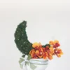 Lunar Blossom Artificial Floral Arrangement