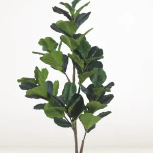 Faux Fiddle Leaf Fig