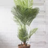 Faux Areca Palm