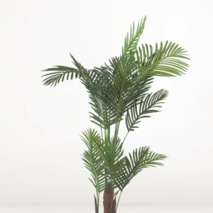 Faux Areca Palm