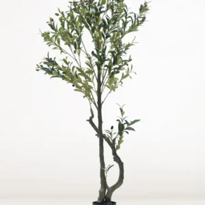 Faux Olive Tree