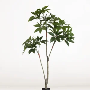 Faux Money Tree