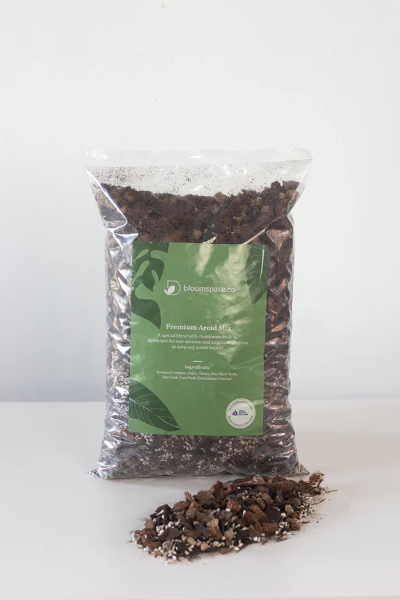Premium Aroid Mix